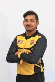 Syed Aziz